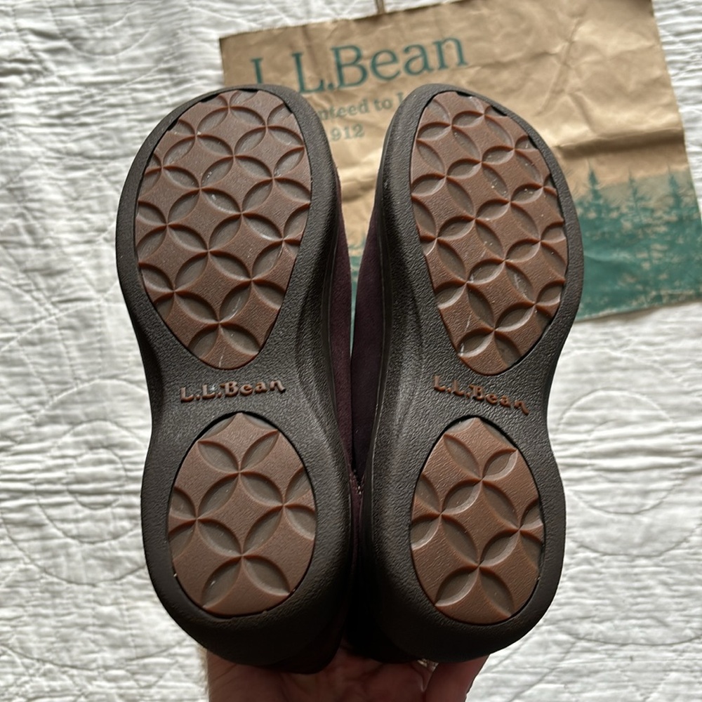 LL Bean Winter Boots - Picture 5 of 8